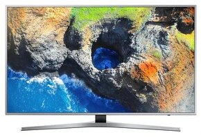 Samsung UE55MU6402 4K