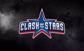 Clash ofthe stars