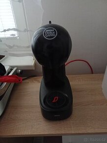 Nescafé Dolce Gusto