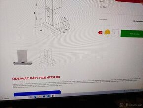 PRODAM NOVY DIGESTOR-KOSMETICKE DROBNOSTI---DOVEZU-- - 1