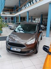 Prodám Ford C-max perfektní stav - 1