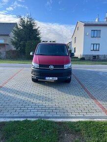 Volkswagen Transporter T6 Kombi 2.0 TDI EcoProfi