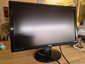 LED monitor BENQ GL-2250-T pro PC a herní konzole