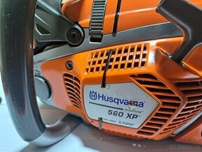 Motorová pila Husqvarna 560 XP