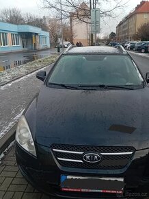 Prodaj kia ceed