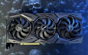 Asus rog strix rtx 2080