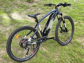 Elektrokolo Btwin Rockrider E-ST500 velikost S