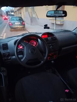 Prodám Suzuki Ignis - 1