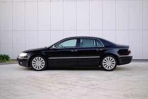 Vw phaeton 3.0D TOP CENA LEN 75.000kč