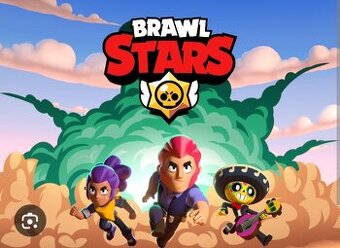 Brawl stars