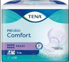 TENA Comfort Maxi