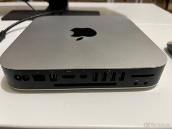  Mac mini