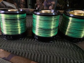 3ks nové cívky na daiwa basia 45sld qd - 1