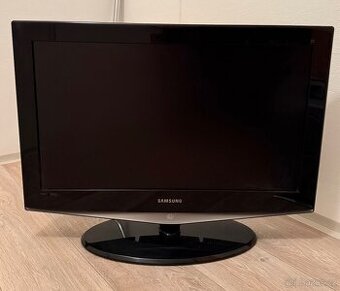 LCD Samsung 32”