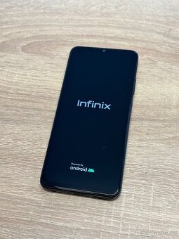 Infinix Hot 30i 4/128GB