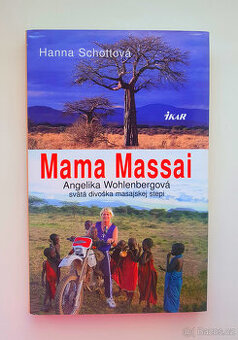 Mama Massai. - 1