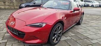 Mazda MX5