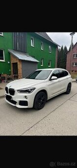 Bmw X1 2.0D xDrive