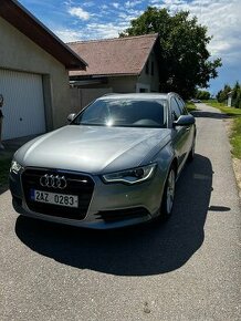 Audi A6 3.0TDI