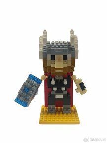 Stavebnice Lego Thor figurka