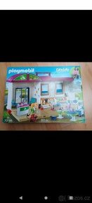 Playmobil - veterina