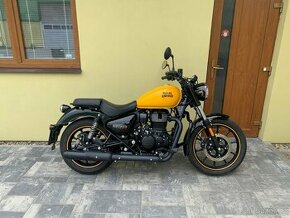 Royal Enfield Meteor 350