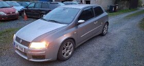 Fiat Stilo 2.4 IE selespeed 192A2000, 125kw - 1