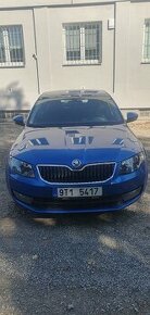 Škoda Octavia, 2,0 TDi, 110kW, DSG, ČR, 1.majitel - 1