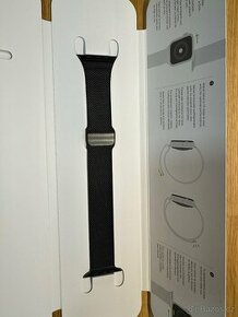 Apple Watch Milanese Loop 44mm - ORIGINAL - 1