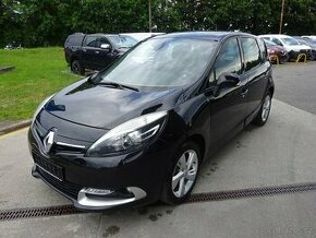 RENAULT SCENIC 1,2 TCe  GARANCE KM - 1