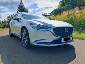 Mazda 6 GL FL Combi 2.5 143kw 2018