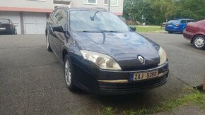 RENAULT LAGUNA III 1.5 DCI 81 KW 2009. - 1