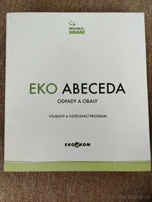 Eko abeceda - 1