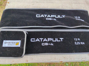 Sportex Catapult CS-4 12ft 3,25lb