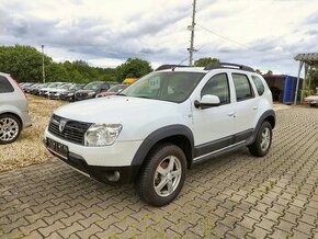 DACIA DUSTER 1.6i 16V 4x4,LAUREATE,KLIMA,ALU,57850KM - 1