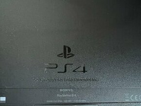 Playstation 4 (PS4) 500GB + 1 OVLADAČ - 1