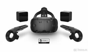 HTC vive