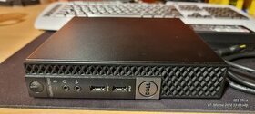 Dell Optiplex 7040 micro i5 6500T 8GB 250GB SSD