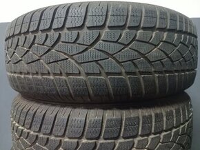 205/60 R16 DUNLOP (1814)