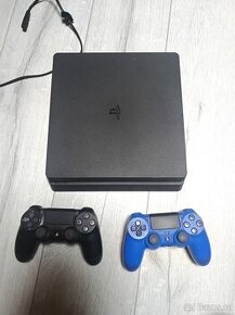 PS4 Slim 1TB