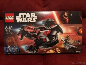 LEGO Star Wars 75145 Eclipse Fighter - Bez figurek