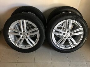 ALU kola 5x112 R19 Audi/Seat/Škoda/VW