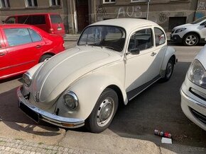 Volkswagen Brouk 1200 - 1975