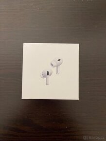 Air pods pro