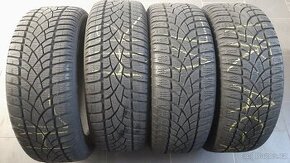 Pneumatiky zimní 195/50R16-88T Dunlop