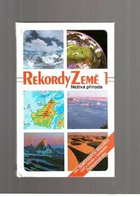 REKORDY ZEMĚ 1. - 1