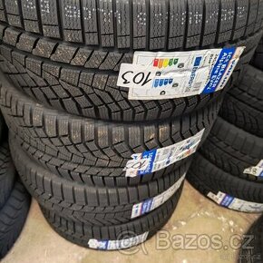 NOVÉ Zimní pneu 245/45 R18 100V Sailun