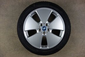 BMW i3 kola Star Spoke 427, 5x112 155/70/19 zimní, čidla - 1