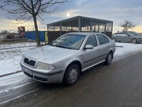 Prodam Skoda Octavia 1.9 81kw Cena Pevna