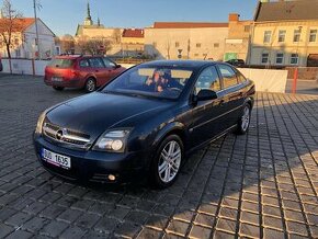 Opel Vectra C GTS